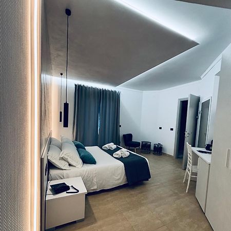Park Hotel Imperatore Adriano Tivoli Eksteriør bilde