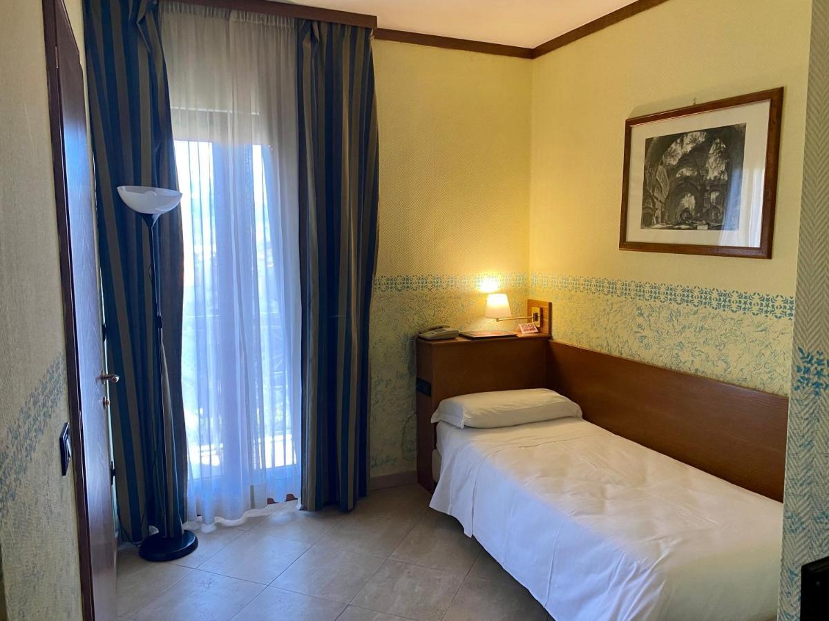 Park Hotel Imperatore Adriano Tivoli Eksteriør bilde