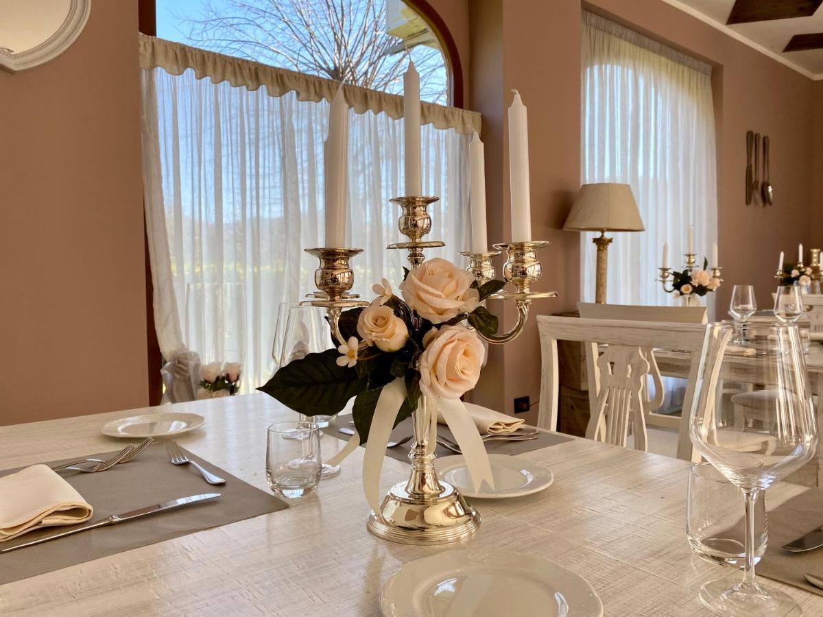 Park Hotel Imperatore Adriano Tivoli Eksteriør bilde