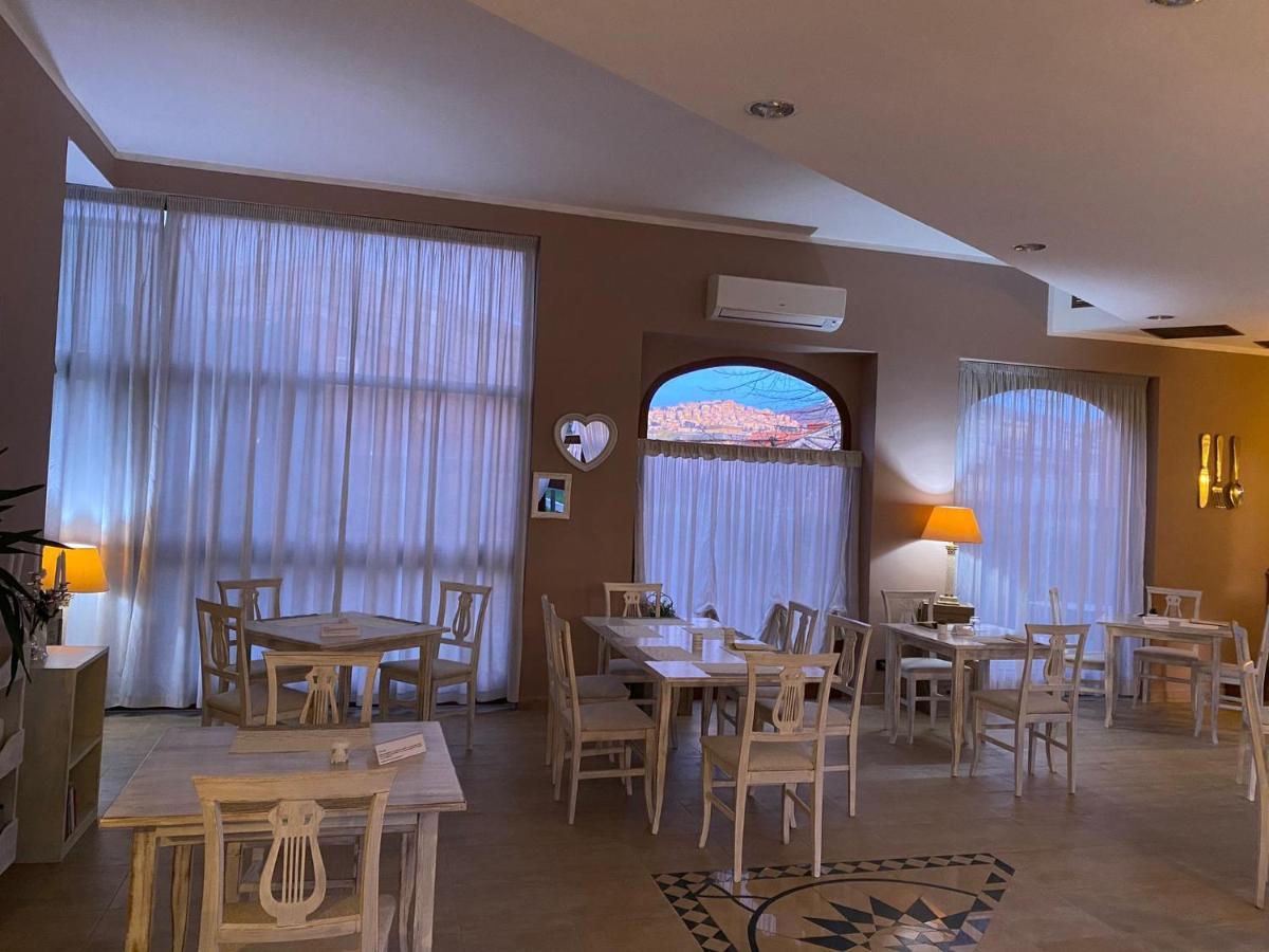Park Hotel Imperatore Adriano Tivoli Eksteriør bilde