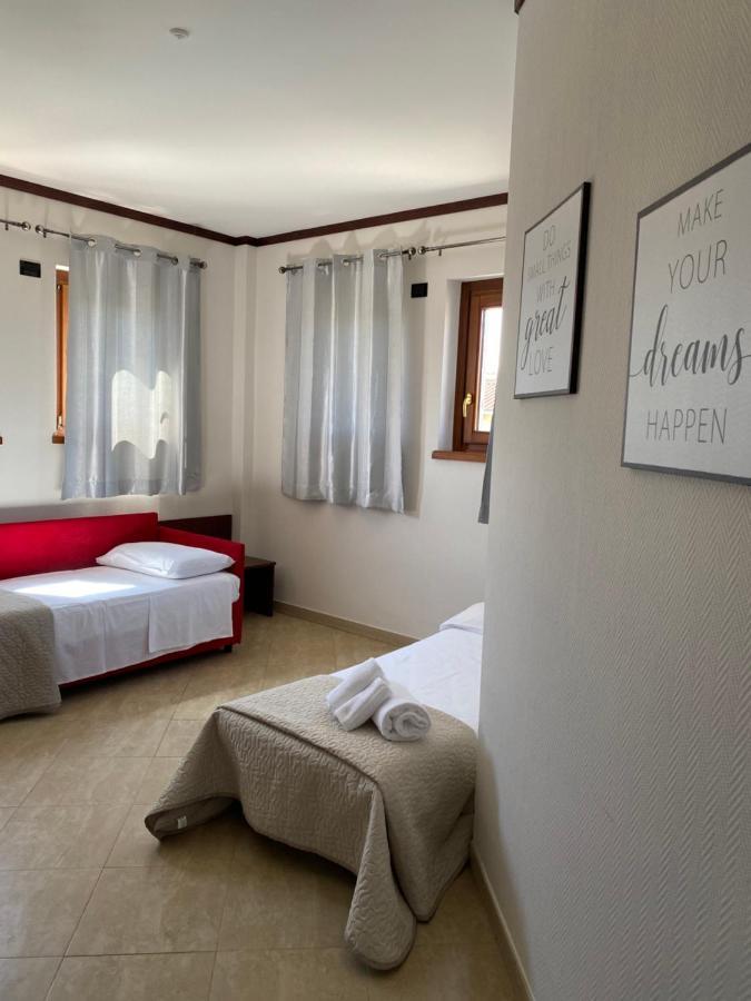 Park Hotel Imperatore Adriano Tivoli Eksteriør bilde