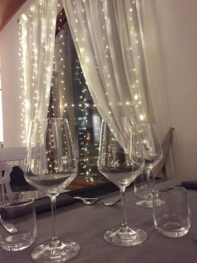 Park Hotel Imperatore Adriano Tivoli Eksteriør bilde