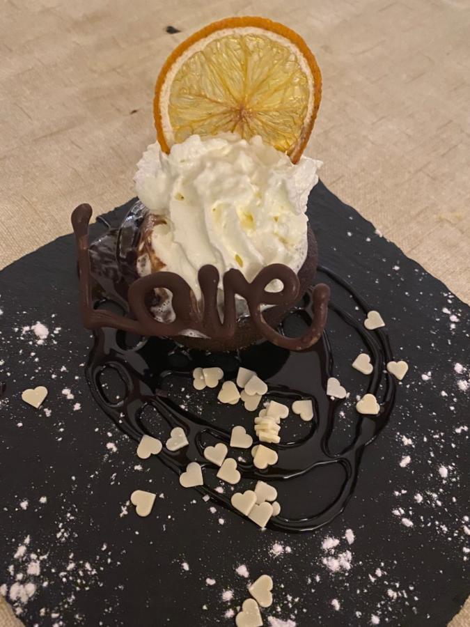 Park Hotel Imperatore Adriano Tivoli Eksteriør bilde