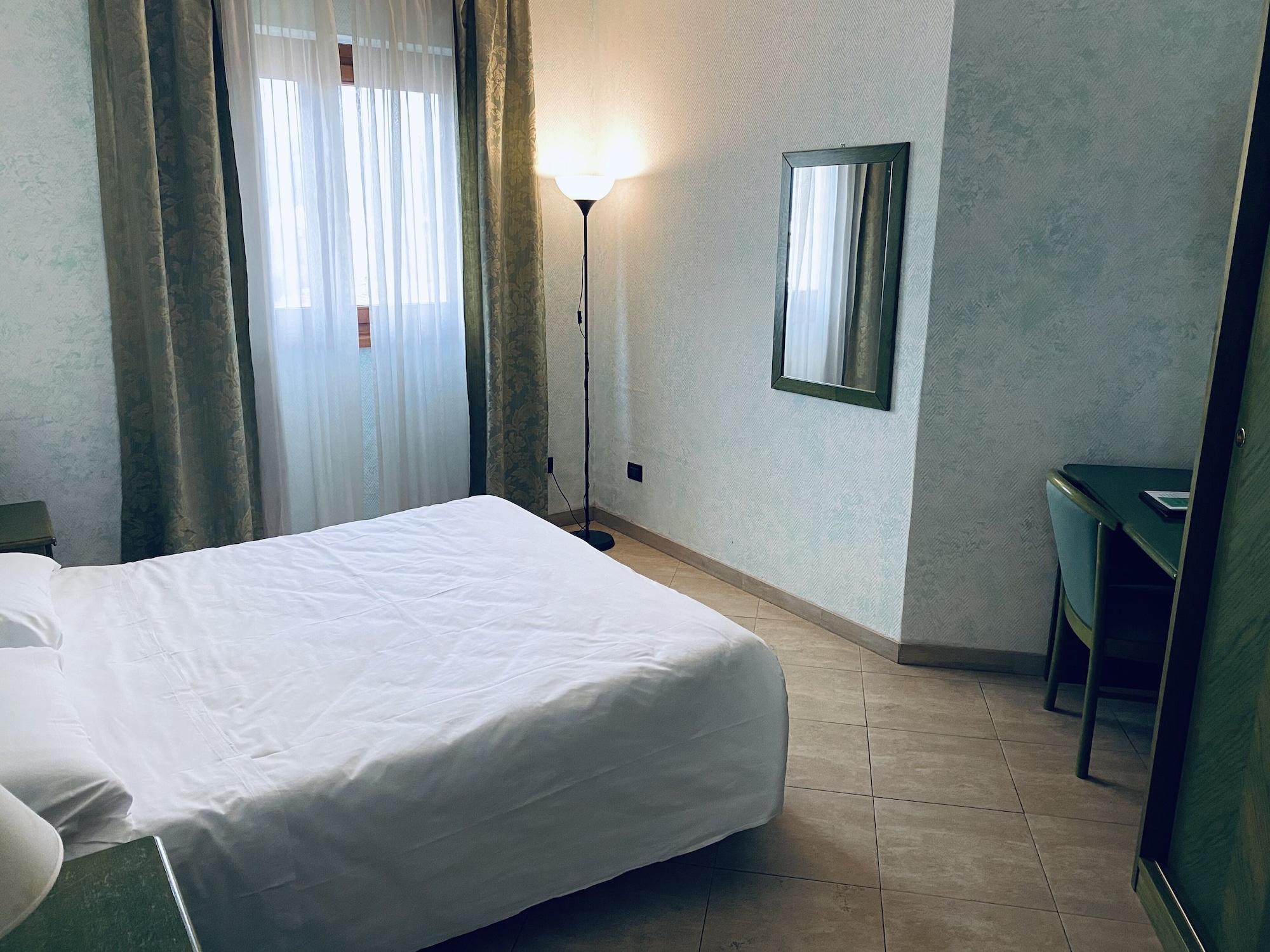 Park Hotel Imperatore Adriano Tivoli Eksteriør bilde